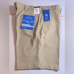 Men’s Haggar Golf Shorts